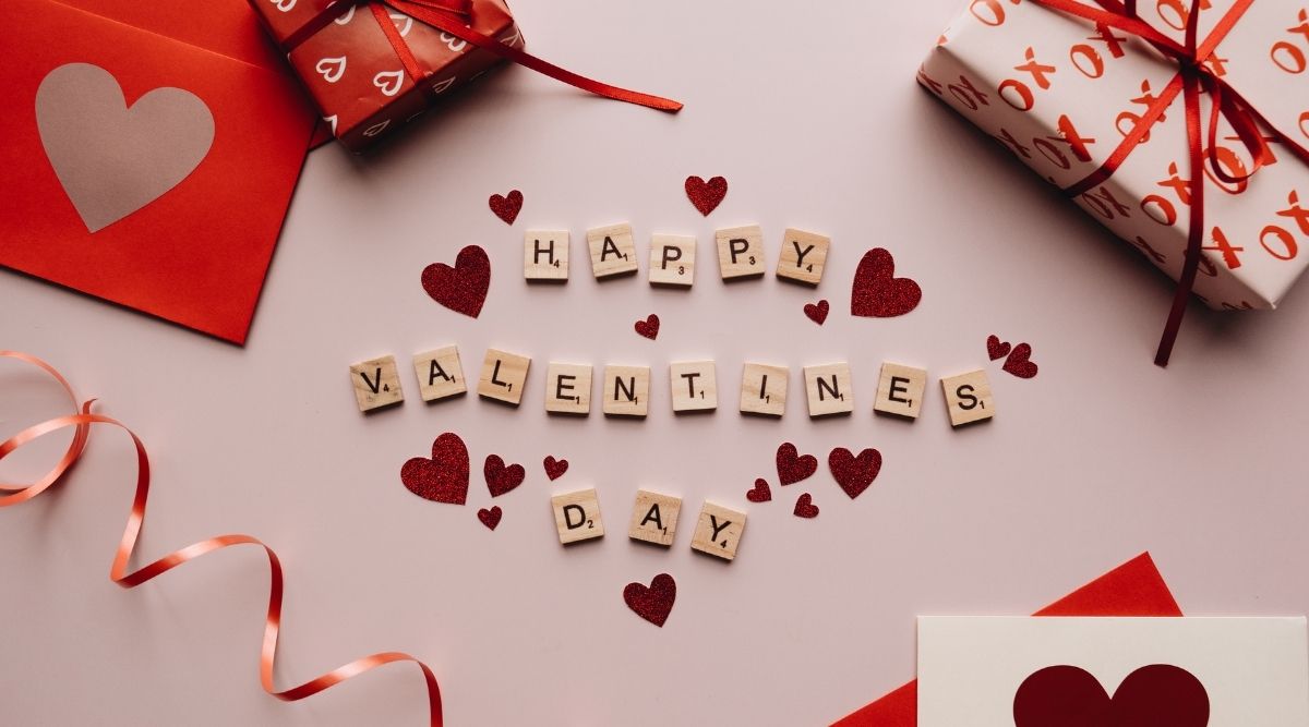 Simple Ways to Celebrate Valentine's Day as a Family - Joy in the Works