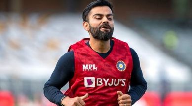 virat kohli india, virat kohli press conference, ind vs sa, india kohli, sports news, indian express