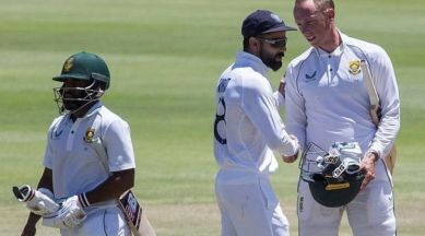 ind vs sa, sa vs ind, india vs south africa, south africa vs india, sports news, indian express