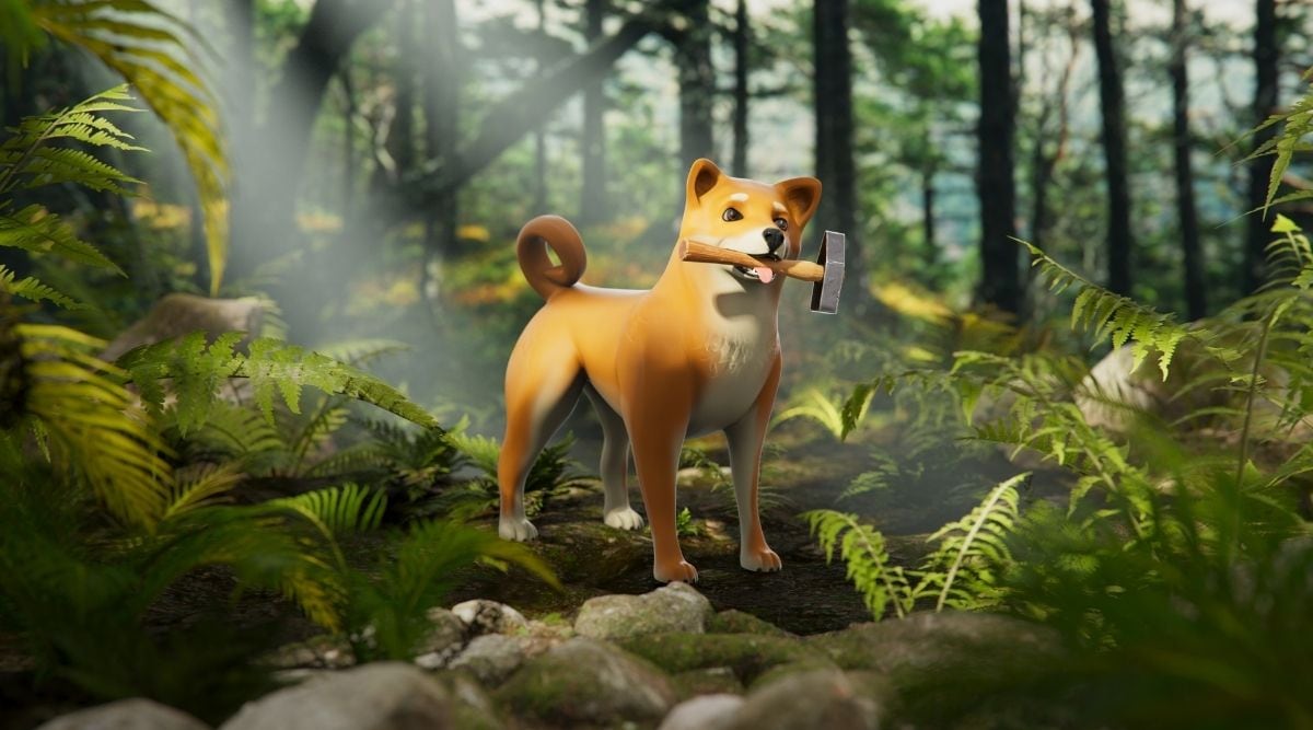 Cryptocurrency Shiba Inu and Black Forest to create NFTs for FIFA World Cup