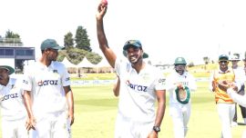 Ebadot Hossain, Bangladesh, Bangladesh Ebadot Hossain, Ebadot Hossain Bangladesh, sports news, indian express