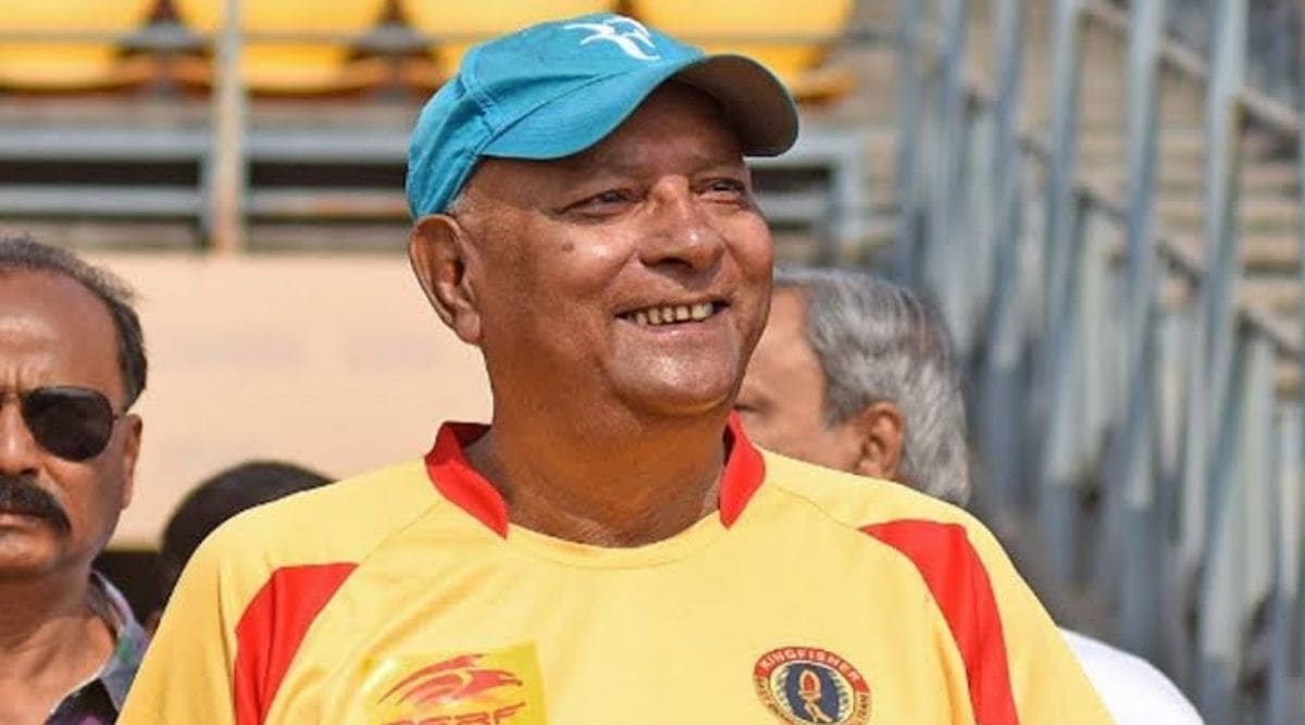 Subhas Bhowmick