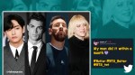 BTS V becomes one of the four celebrities to have four Instagram posts with 17 million like, Kim Taehyung, Billie Eilish, Cristiano Ronaldo, Lionel Messi