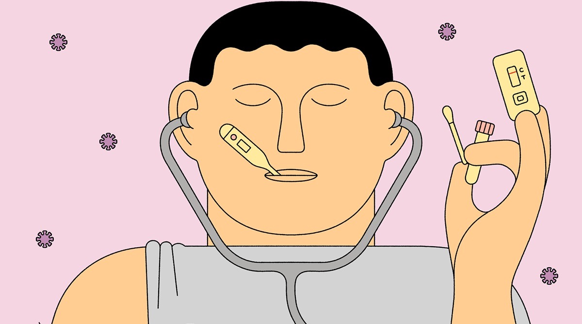 So you think you’re a Covid expert (but Are You?)