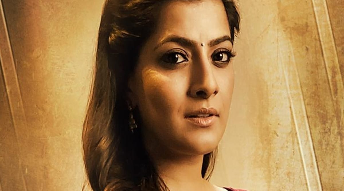 Varalaxmi Sarathkumar joins NBK107, director Gopichand Malineni ...