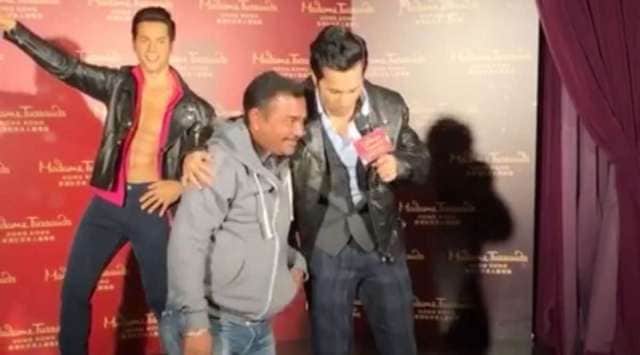 Varun Dhawan