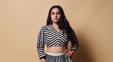 Vidya Balan
