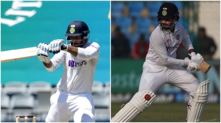 Series review: India ace captaincy, middle-order transitions in Sri Lanka sweep