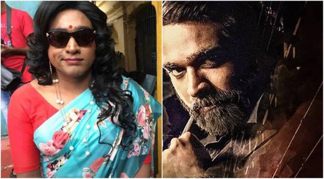 When Vijay Sethupathi ‘begged’ to play a trans woman in Super Deluxe ...