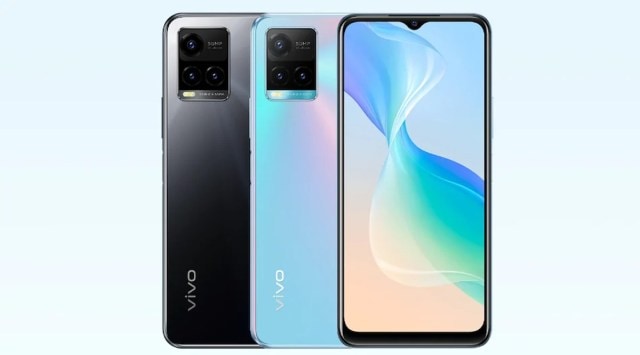 vivo, vivo y33t, vivo y33t specifications,