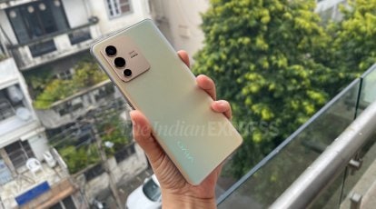 vivo v23 pro price