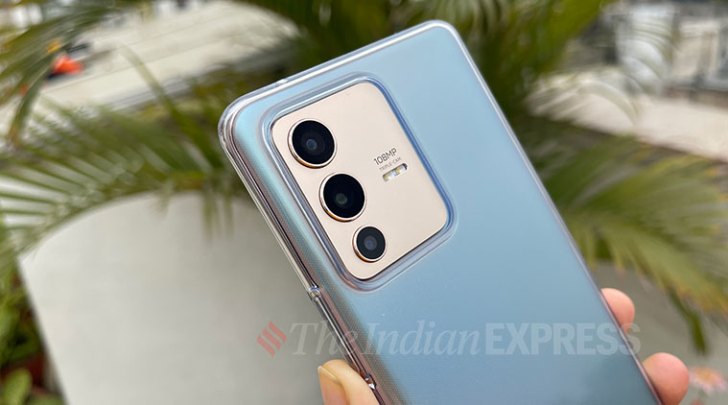 Vivo v23 pro price