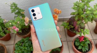 Vivo V23 Pro, Vivo V23 Pro review