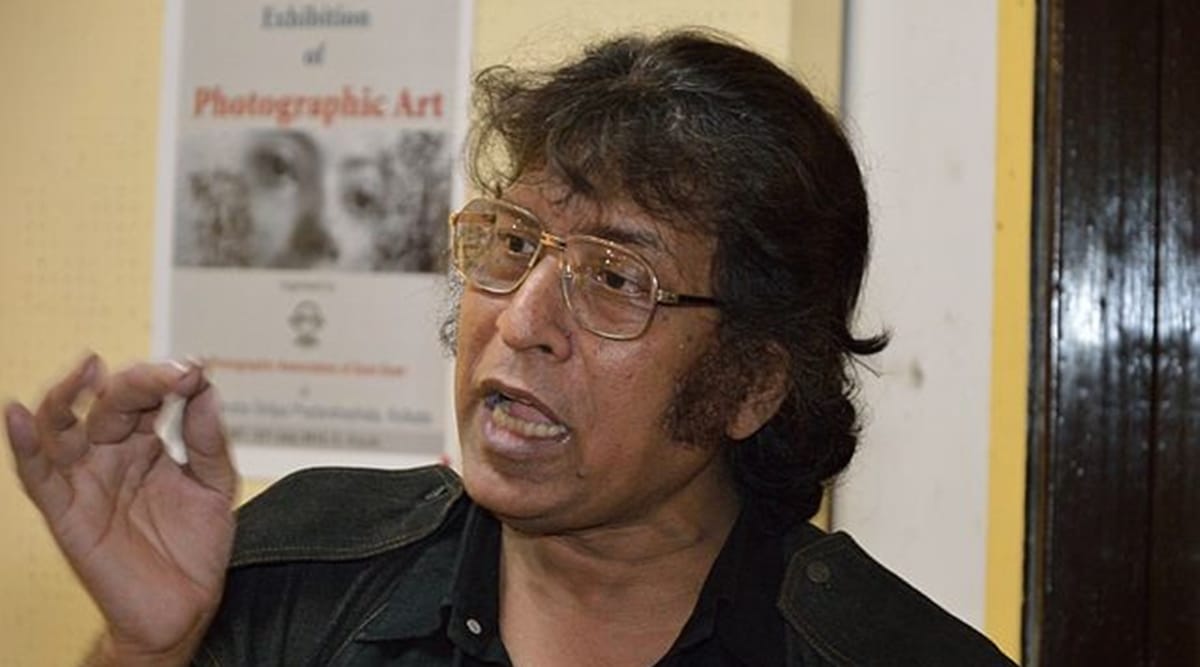 Wasim Kapoor