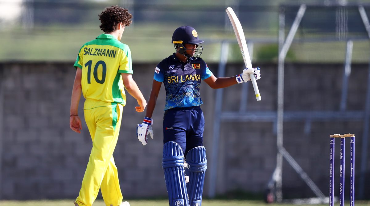 Sri Lanka Vs Bangladesh Highlights T20 World Cup 2021: Sri Lanka beat  Bangladesh by 5 wickets in Sharjah