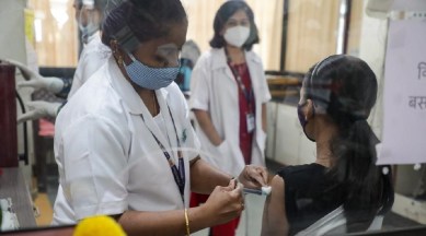 Pune covid cases, Pune omicron cases, pune covid situation, Pune news, indian express