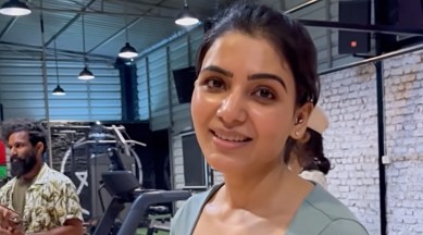 Samantha Ruth Prabhu