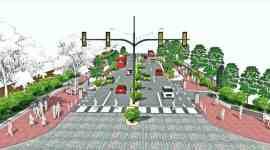 Lodhi Road, Project Cobblestones, Dholpur, Agra, Delhi news, Delhi latest news, Indian express, Indian express news, current affairs