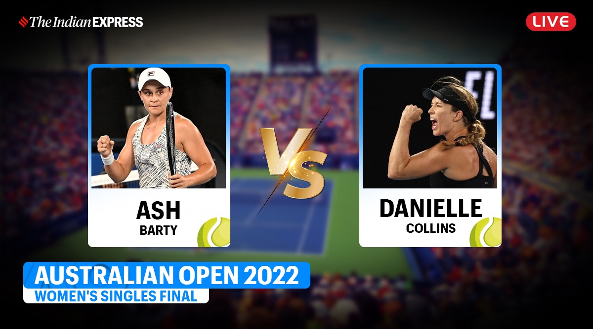 Australian Open 2022 Women's LIVE Score, Australian Open 2022 Women's Finals LIVE Updates