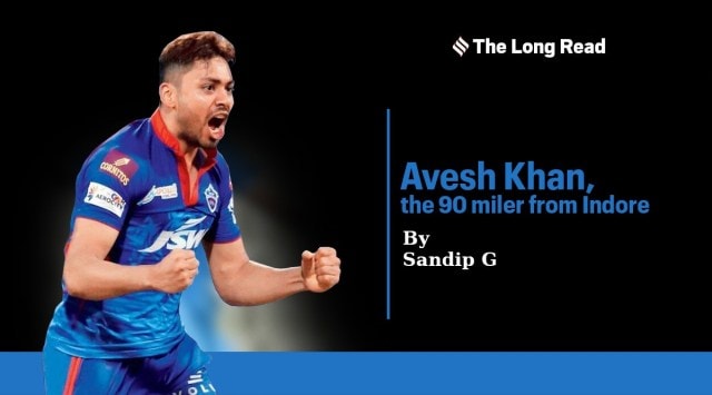 avesh khan, Long read, Avesh Khan Long Read, india vs west indies, west indies vs india, avesh khan cricket, avesh khan cricketer, cricket news