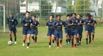 Asian Cup: Moment of truth for Indian women's football