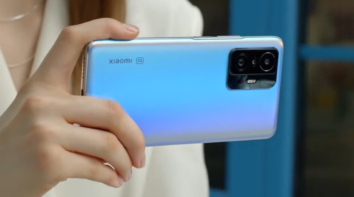 Xiaomi 11T Pro, Xiaomi 11T Pro launch, Xiaomi 11T Pro specifications,