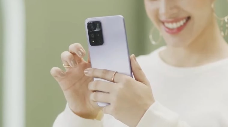 Xiaomi 11i, Xiaomi 11i Hypercharge, Xiaomi 11i launch, Xiaomi 11i price,