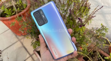 Xiaomi 11t pro review