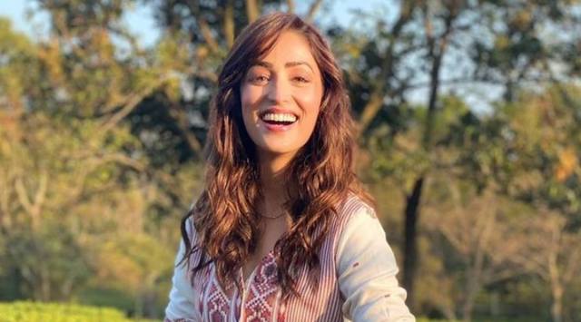 Yami Gautam, Yami Gautam skin condition, Yami Gautam Aditya Dhar