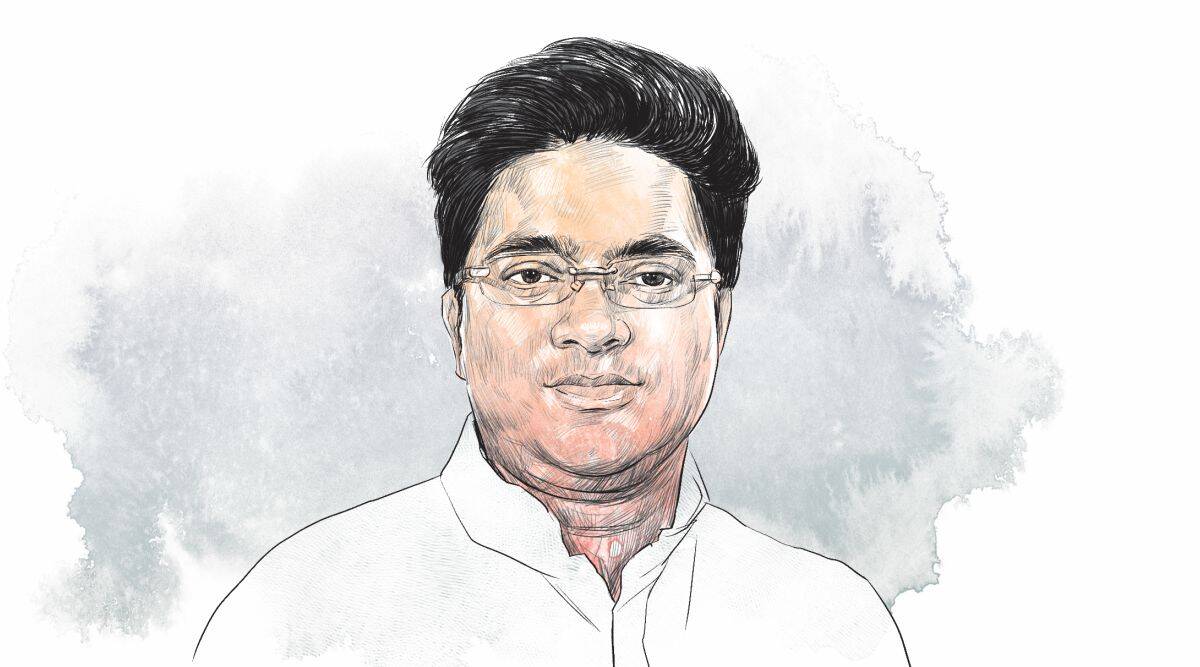 Trinamool Congress MP Abhishek Banerjee