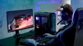 Acer Predator Orion 3000