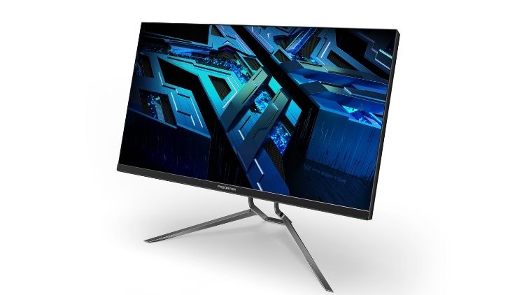 CES 2022: Acer anuncia nuevas computadoras de escritorio Predator Orion, línea de monitores
