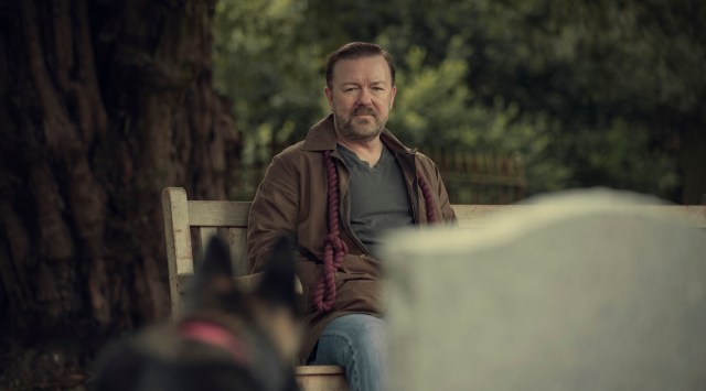 After Life season 3 review: Ricky Gervais’ show is a terrific closure