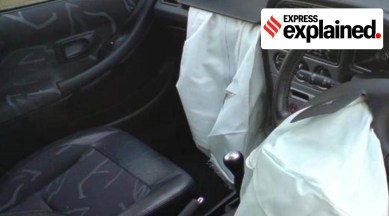 Six airbags could be mandatory in your car soon, here's why that's a