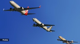 world's safest airlines