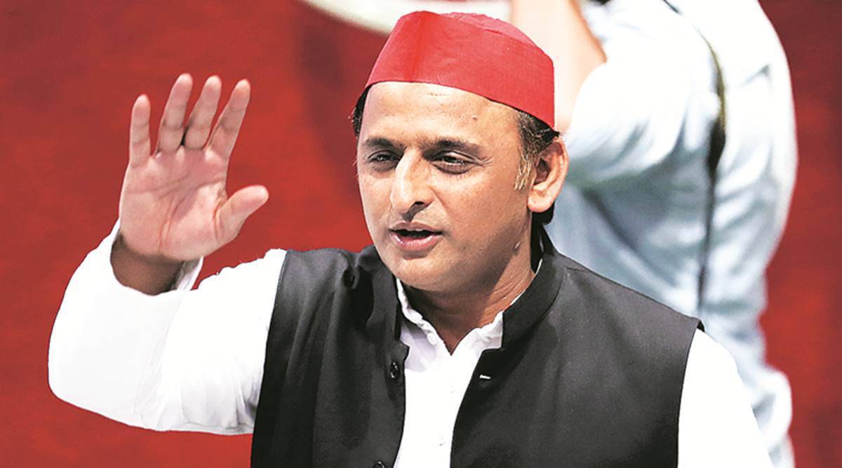 up news, up elections 2022, akhilesh yadav
