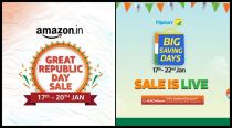 Republic Day 2022: Must-buy deals and offers at Amazon, Flipkart