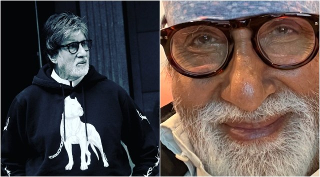 amitabh Bachchan