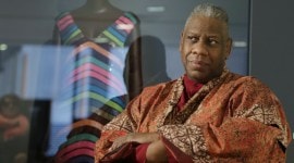 andre leon talley