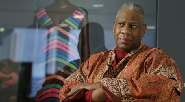 andre leon talley