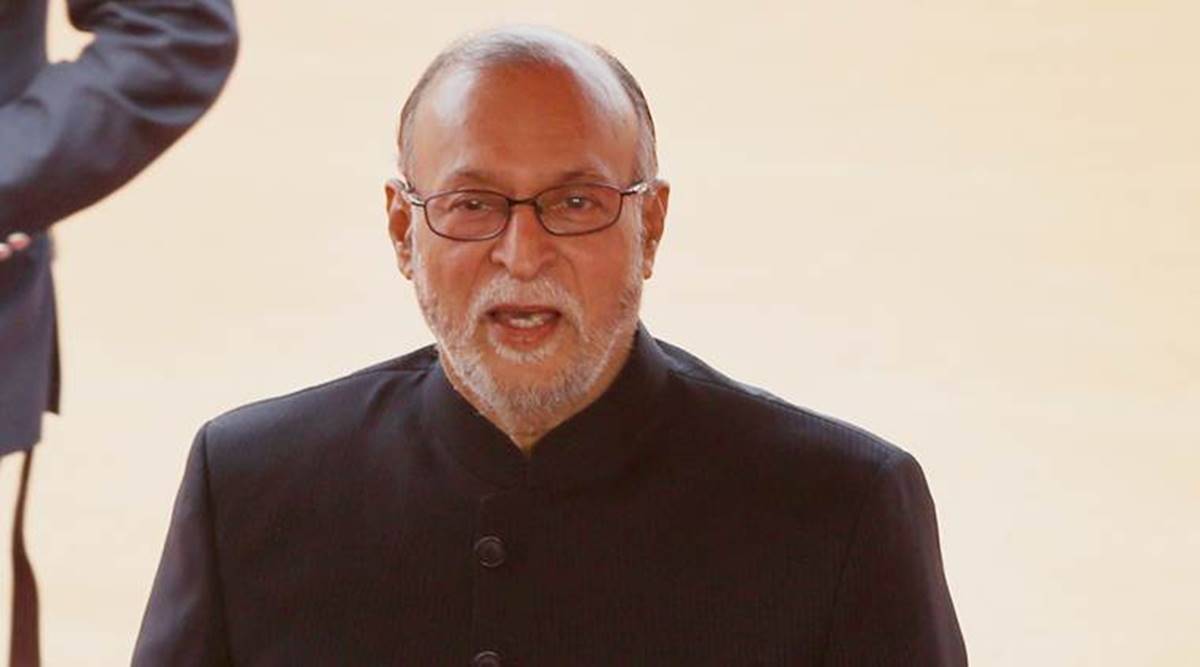Delhi private schools, Delhi L-G, Delhi Lieutenant-Governor, Anil Baijal, Manish Sisodia, Delhi schools, Delhi news, Delhi latest news, Indian express, Indian express news, current affairs
