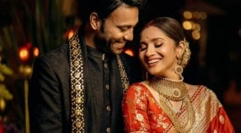 ankita lokhande, vicky jain, pavitra rishta 2