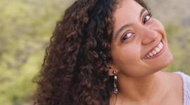 Anna Ben is recovering from a Covid infection. (Photo: Instagram/ benanna_love)