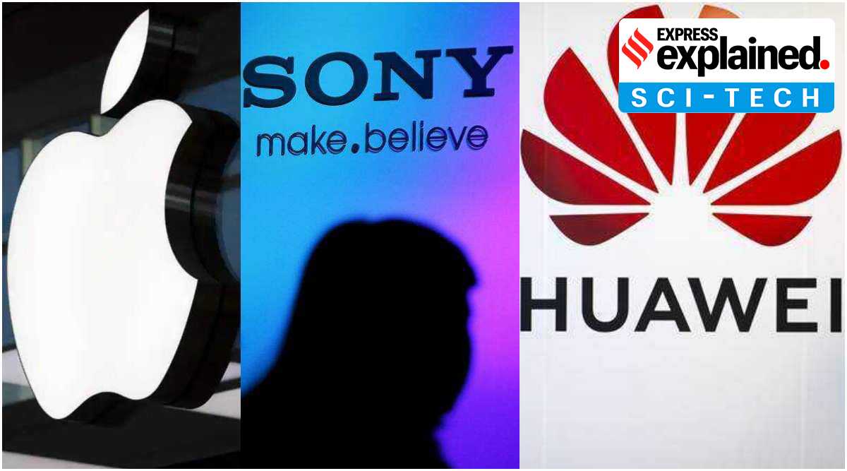 Apple, Huawei, and now Sony are all chasing to produce electric vehicles (EVs) with potentially autonomous capabilities. (File Photos)