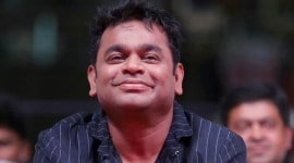 ar rahman birthday