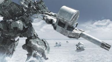 Armored Core 6 - Review Prediction Thread (metacritic)