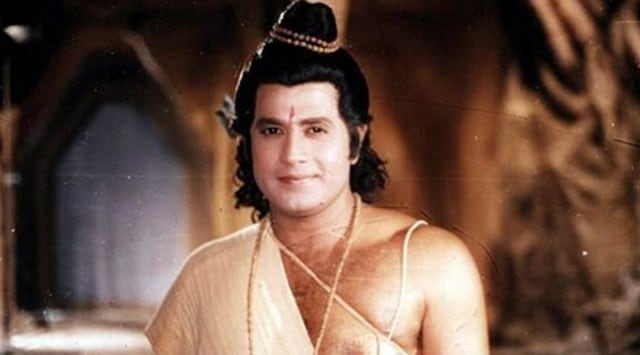 arun govil
