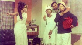 asha parekh rd burman