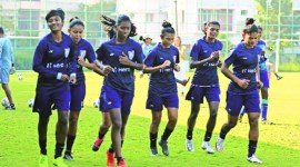 Special airport lanes, empty stadium, stringent bubble: Maharashtra lays ground for Asian Cup