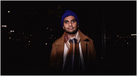 Aziz Ansari Nightclub Comedian review: Surprise new Netflix standup special is a minor work from a major talent